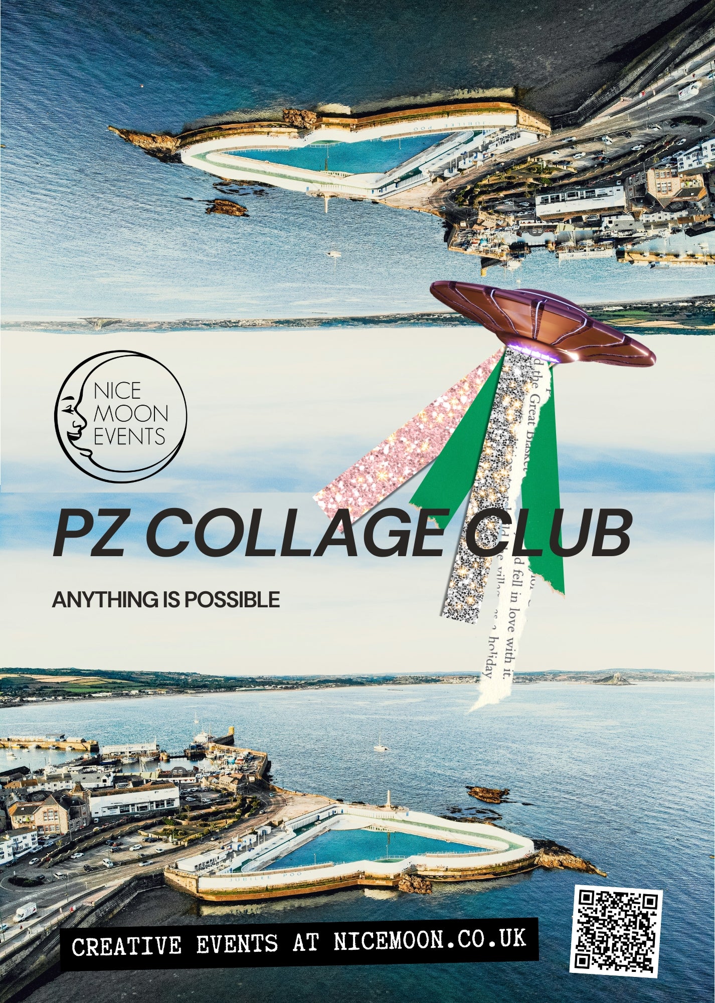 PZ Collage Club 2025