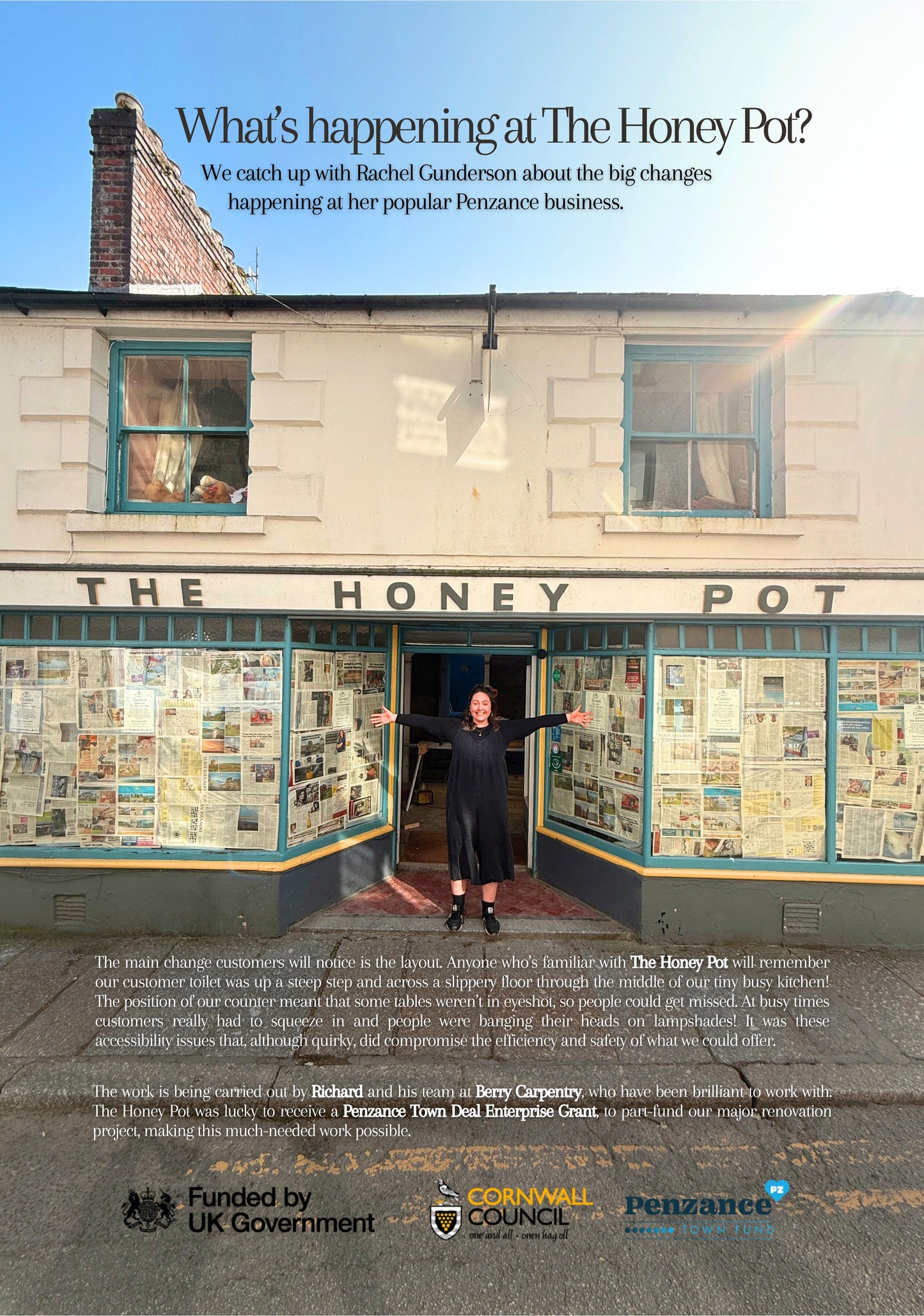 GEDDON PZ | Issue 7, June/July 2025 (LARGE ADS/ ADVERTORIALS)