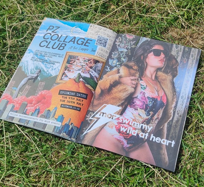 GEDDON PZ | Issue 7, June/July 2025 (LARGE ADS/ ADVERTORIALS)