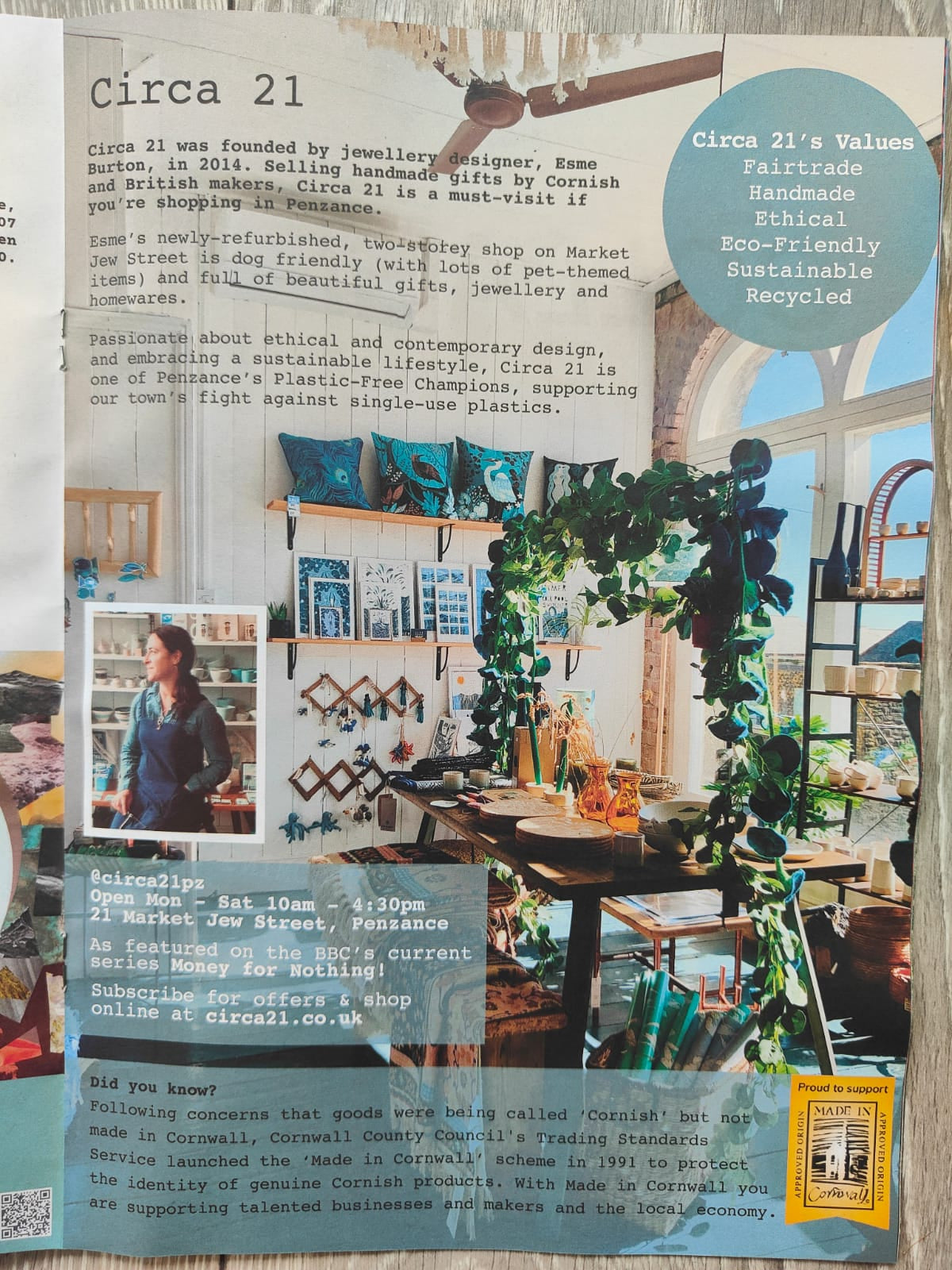 GEDDON PZ | Issue 7, June/July 2025 (LARGE ADS/ ADVERTORIALS)