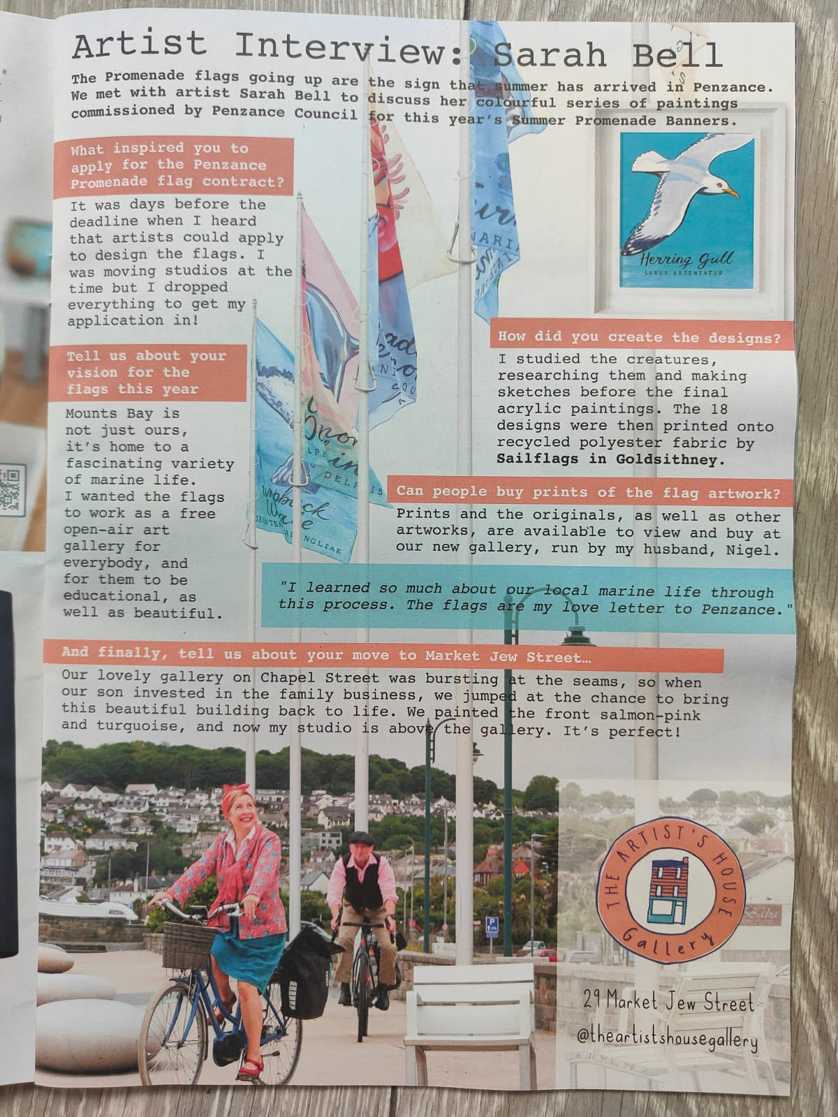 GEDDON PZ | Issue 7, June/July 2025 (LARGE ADS/ ADVERTORIALS)