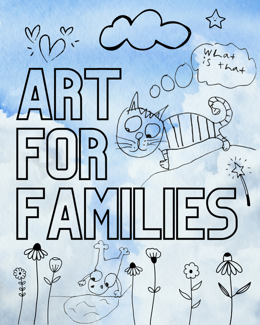 Art For Families