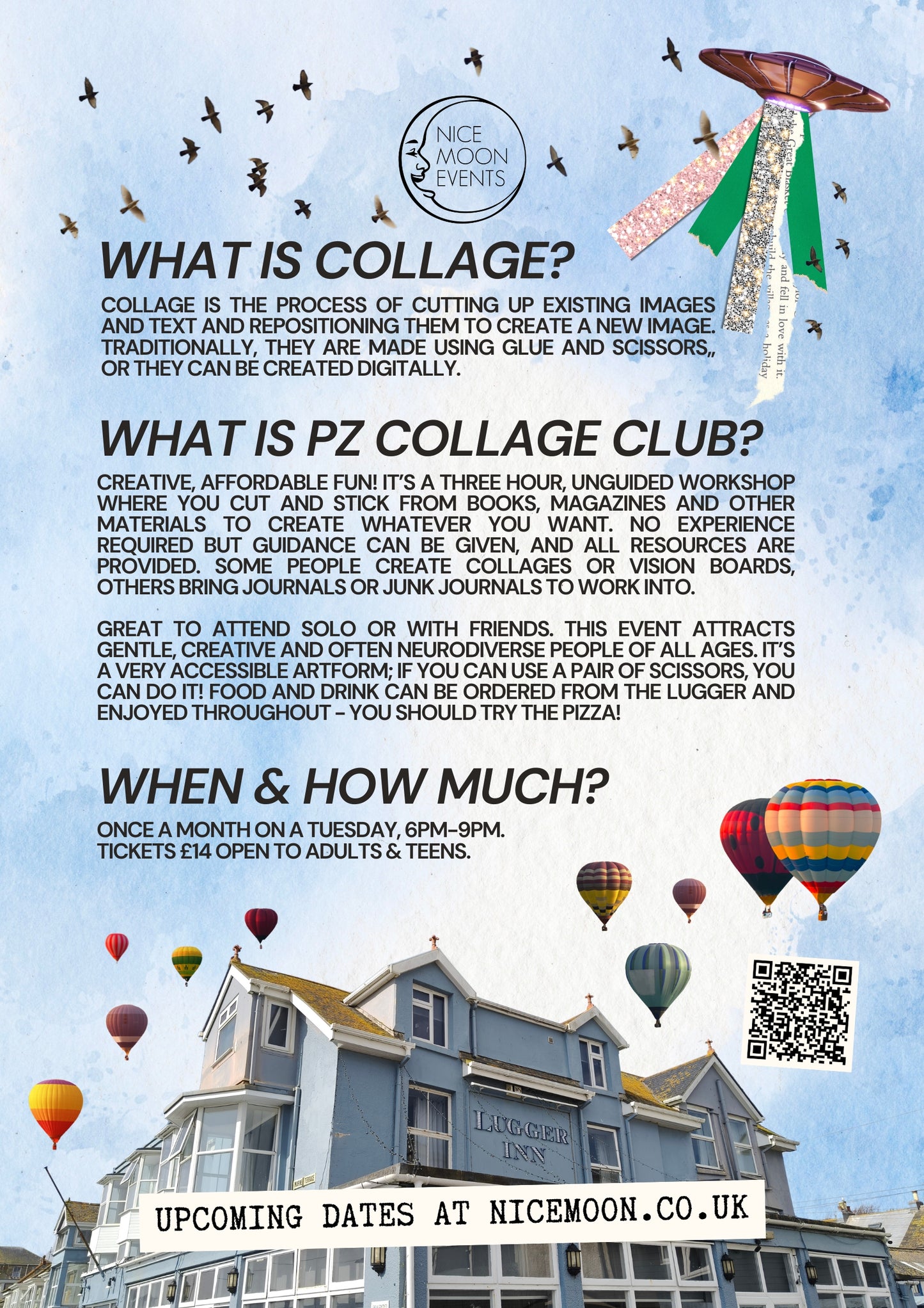 PZ Collage Club