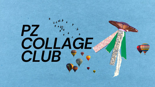 PZ Collage Club