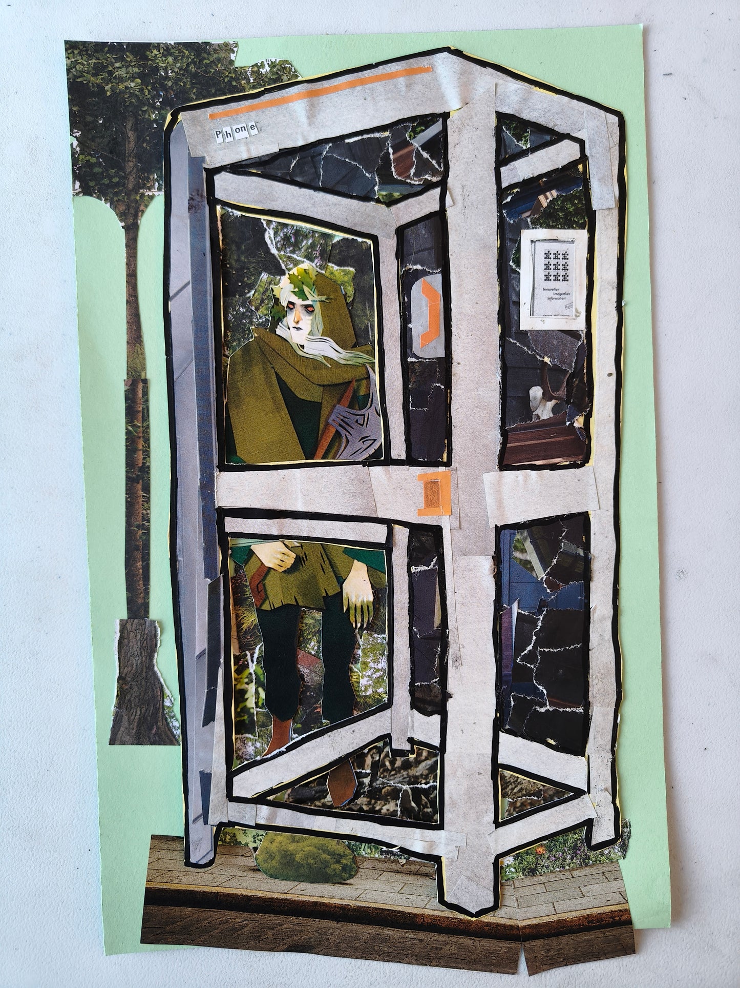 PZ Collage Club