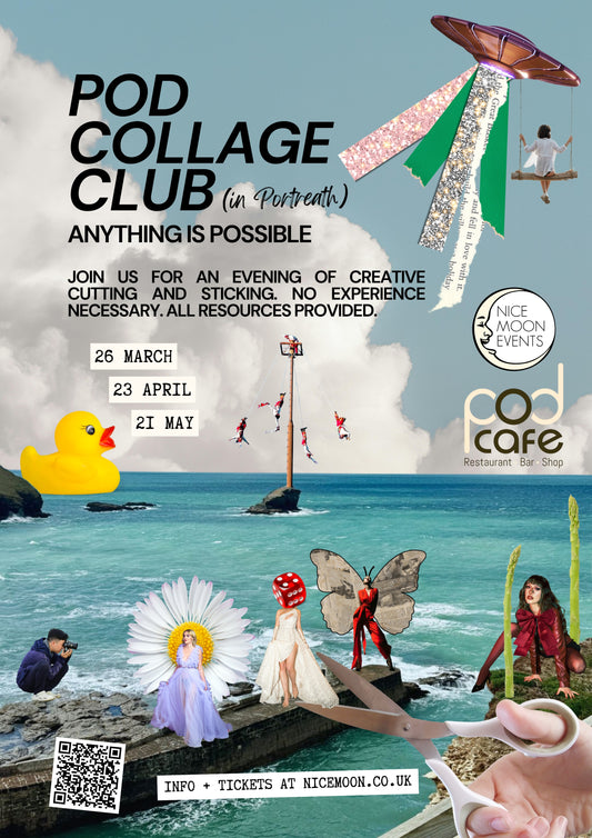 Pod Collage Club