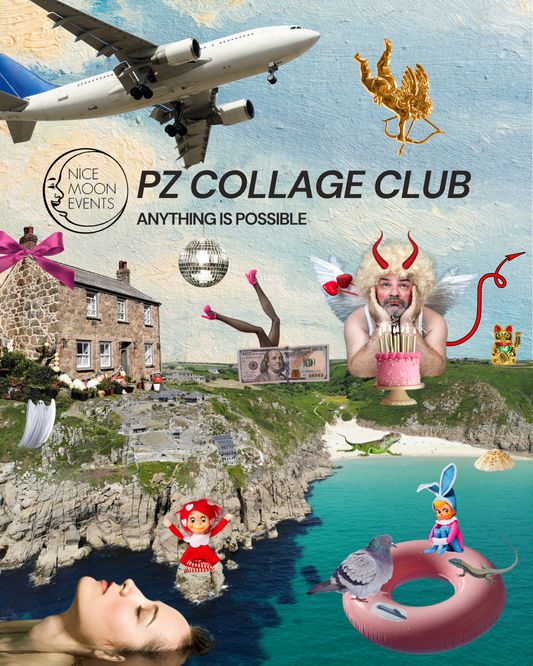 PZ Collage Club 2025