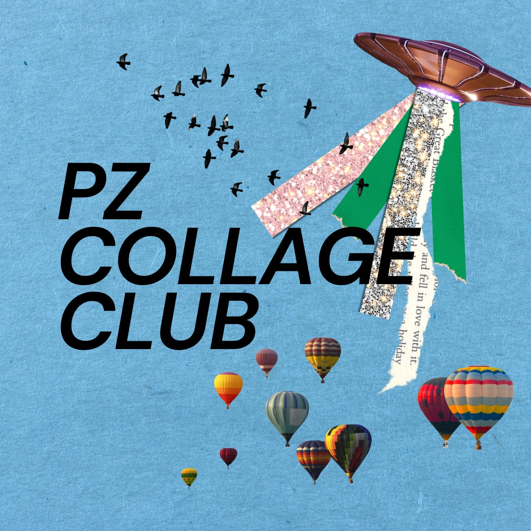 PZ Collage Club